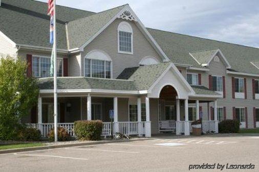 Country Inn Walker Kültér fotó