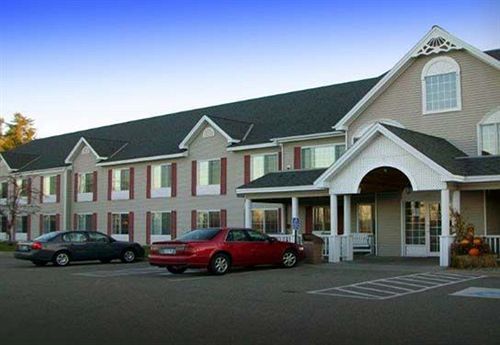 Country Inn Walker Kültér fotó
